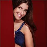 Internationalen Opernsängerin bietet Gesangsunterricht für alle Levels und Musikgenres an!